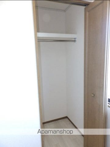 オークス長府の内装写真