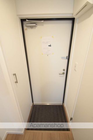 LA CIMA ZEROの内装写真