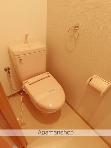 Krehl宿院の内装写真