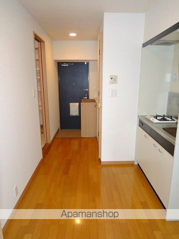 マンション大和の内装写真
