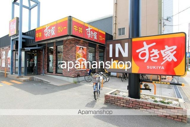 AVENIR 新深江の周辺写真