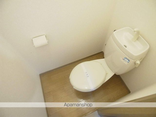 サンビレッジ大北山AB棟の内装写真