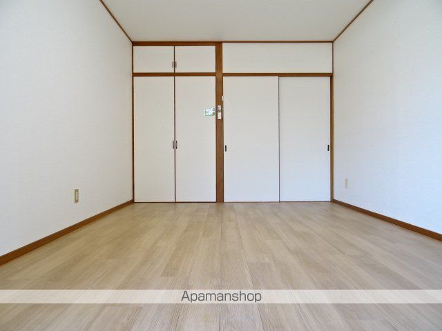 キャステルパルの内装写真