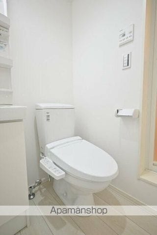 GLUCK船橋の内装写真