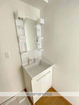 プレシャスタイム中央町ツインタワー南[1LDK/30.24m2]の洗面所