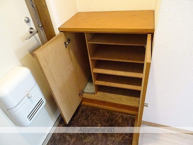 ベルメゾンMIYAZAKIの内装写真