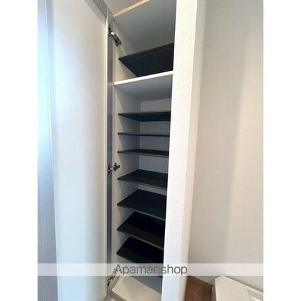 アイリスフジ[1K/26.08m2]の収納