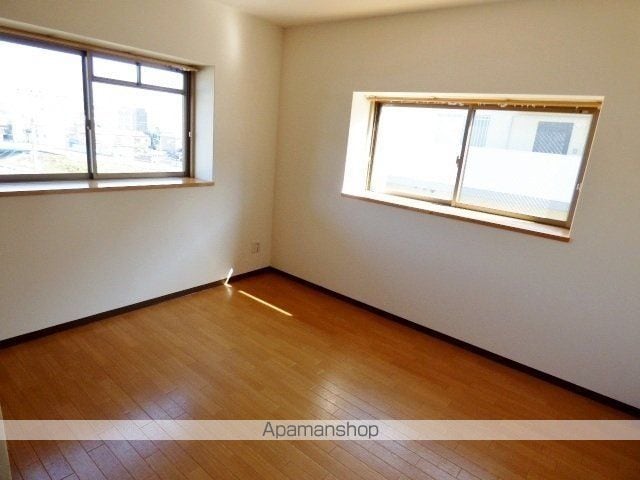 プレミールSの内装写真