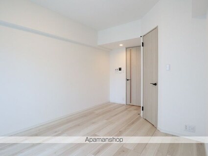 ＳーＲＥＳＩＤＥＮＣＥ今池ｂｅｌｅｔａ（ベレータ）１２月契約限[1K/26.94m2]の内装2