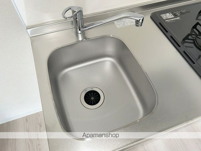 ARTIZA西長堀の内装写真
