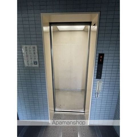 つつじが丘テラスの内装写真