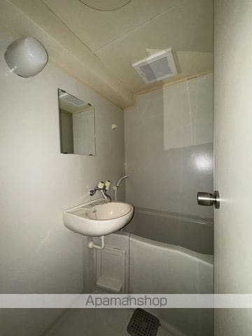 パティオス新町の内装写真