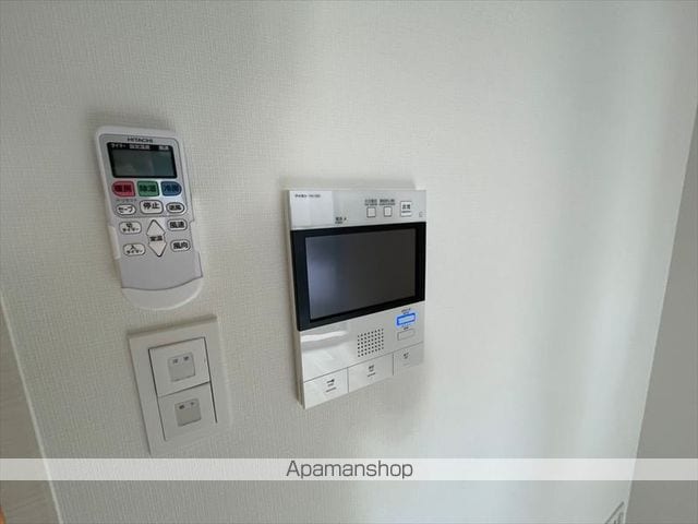 S−RESIDENCE新大阪RISHの内装写真