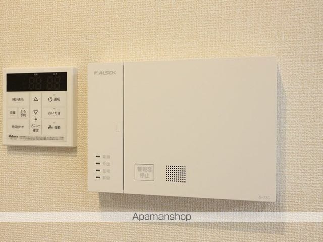 b-kubusの内装写真