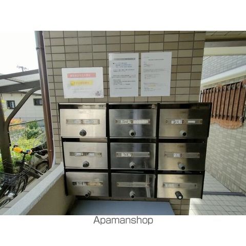 サンセイコートのその他写真