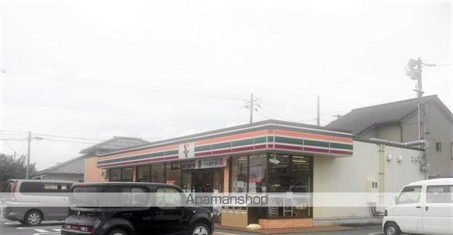レオパレスハーベスト新橋の周辺写真