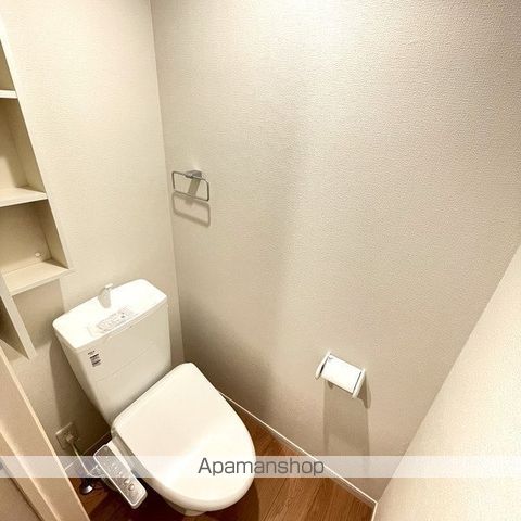 グレイスメゾン長町二丁目の内装写真