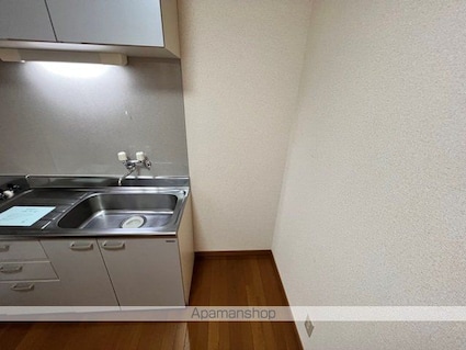 レジデンスＳＡＴＯ[1K/23.18m2]の内装1