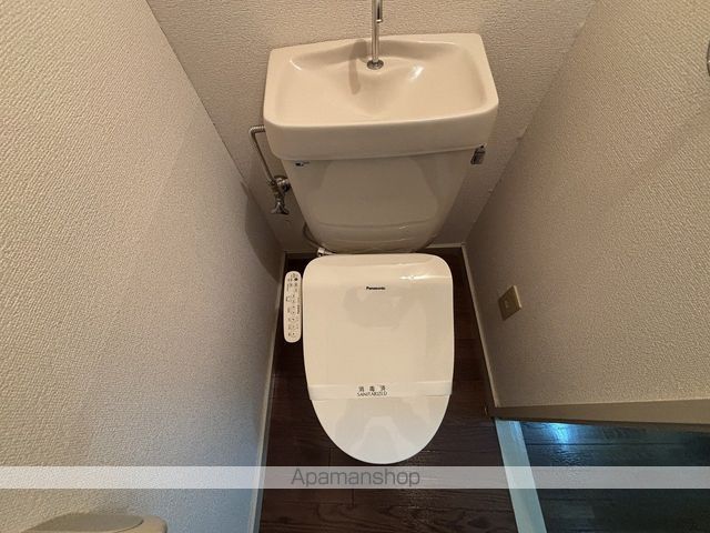 ラフォーレ参番館の内装写真