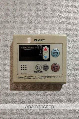 トマト館の内装写真