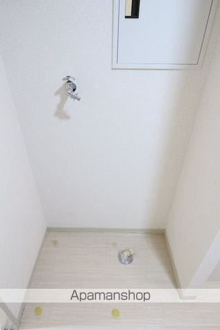 グランドール壱番館の内装写真