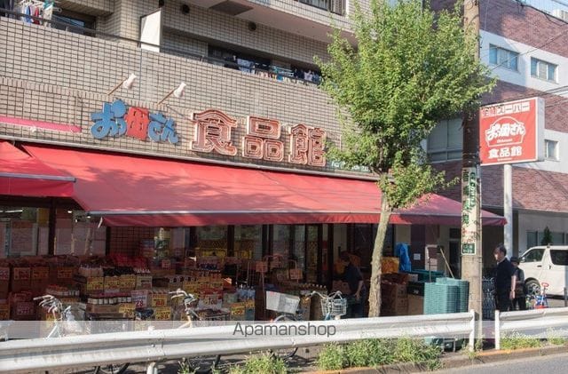 リリックコート平井橋の周辺写真