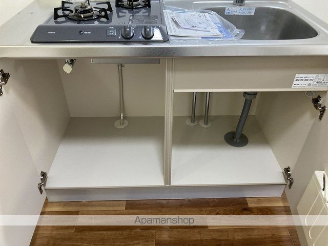 コーポK1の内装写真