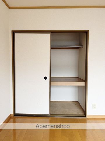 アルエート中居Aの内装写真