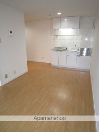 ホームズ東中野[1LDK/35.91m2]のリビング・居間