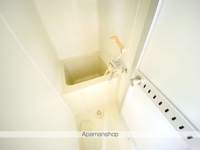 柏木町9番貸家の内装写真