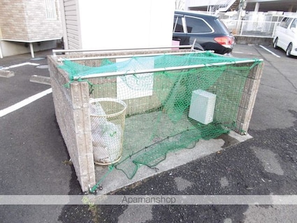 ＴｏｒｉｎｏⅡ[1K/27.25m2]の共用部1