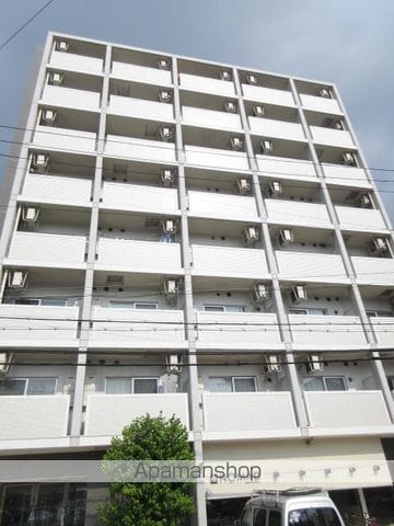 CITY SPIRE鶴見の外観写真