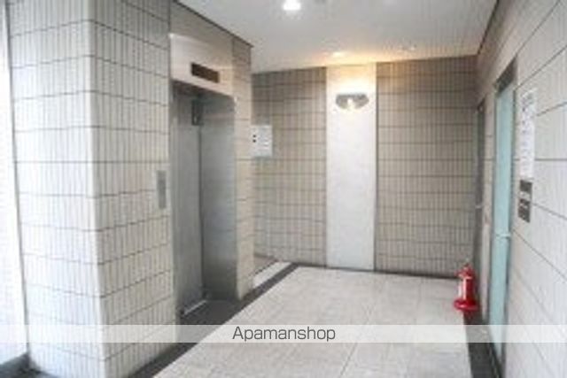 サン・フォレストの内装写真