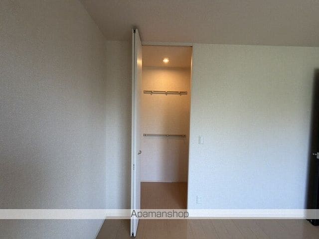 Oriente Casaの内装写真