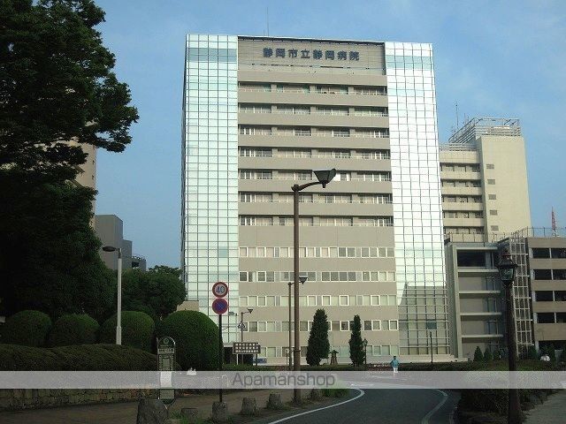 モデルヌタウンの周辺写真