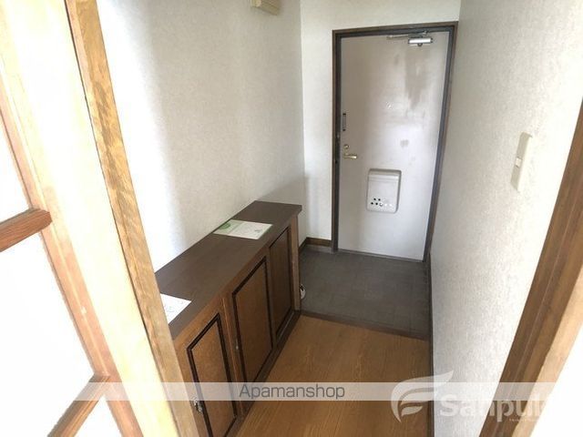 シャルム久万ノ台の内装写真