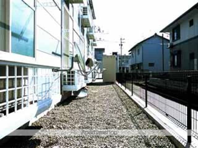 レオパレスLa・merの内装写真