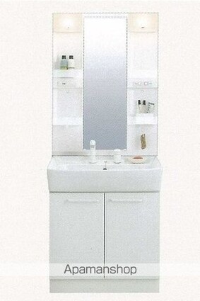 ヴィレッジ　キール[2LDK/51.28m2]のその他内装5