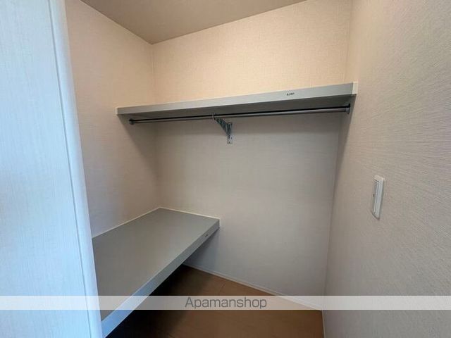 ヒルズ尾山台の内装写真