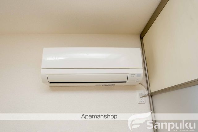 スペランツァ ドゥーエの内装写真