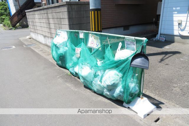エムアンドエムIのその他写真