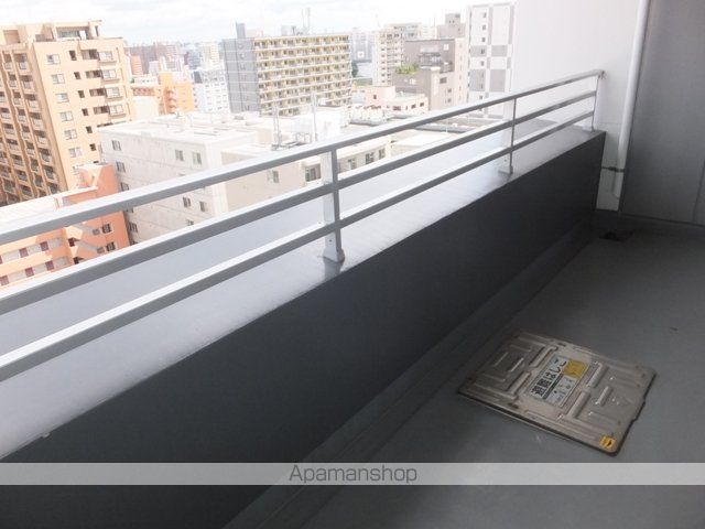 ラフィネタワー札幌南3条の内装写真