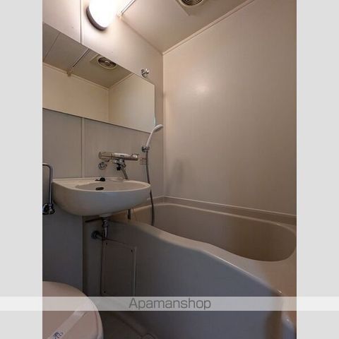 ヒカリ617の内装写真