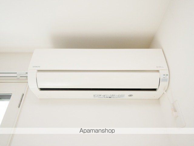 アルファスクエア宮の森2条の内装写真