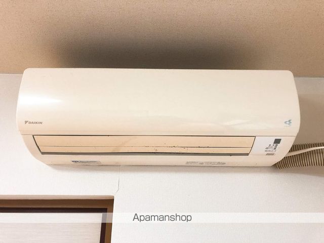コーポ アトレイユの内装写真