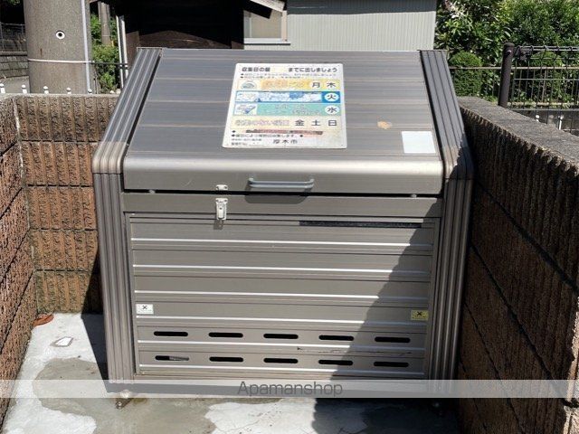 レオパレス葛城のその他写真