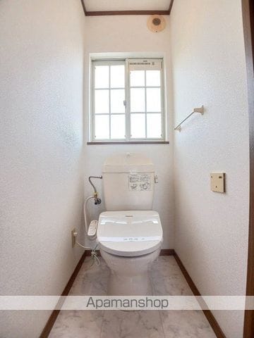 メゾンセレッソ IIの内装写真