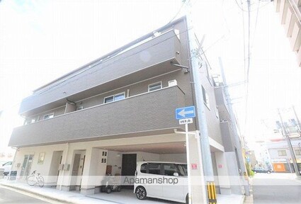 広島県広島市南区宇品御幸４丁目[1LDK/44.14m2]の外観5