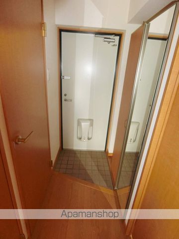 サンライズみやまの内装写真