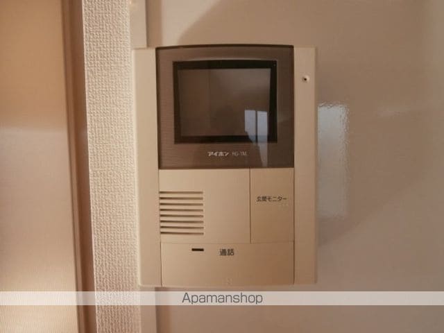 パストラーレの内装写真